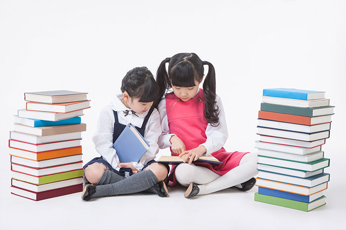 난독증 프로그램